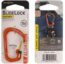 Nite Ize SlideLock Carabiner Aluminum No3