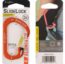 Nite Ize SlideLock Carabiner Aluminum No4
