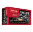 Norma Tac-22 Ammunition 22 Long Rifle 40 Grain Lead Round Nose Box of 50