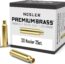 Nosler Custom Rifle Brass .30 Nosler