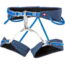 Ocun Flit 3 Harness 4580-BlueMidnig-L Color: Midnight Blue, Fabric/Material: Lightweight, Includes Blazin' Deal w/ Free Shipping
