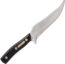 Old Timer Deerslayer Fixed Blade 5.6" Clip Point Plain Edge