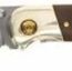 Old Timer Ironwood Folding Knife 3" Drop Point