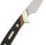 Old Timer Lil’ Finger Fixed Blade 2.75" Drop Point Plain Edge