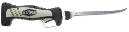 Old Timer Lithium Ion Cordless Electric Fillet Knife