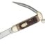 Old Timer Mariners Knife 2 Blade Folding Knife 2.8" Clip Point