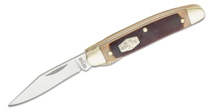 Old Timer Mighty Mite Folding Knife 2" Clip Point