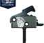 OpticsPlanet Exclusive RISE Armament Limited-Edition RA-140 Super Sporting Trigger with Anti-Walk Pins