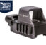 OpticsPlanet Exclusive SightMark Ultra Shot Plus Red Dot Reflex Sight