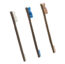 Otis 3 Pack AP Brushes