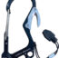 Outdoor Element Fire Escape Carabiner Black