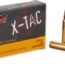 PMC Ammunition X-TAC Light Armor Piercing 5.56x45mm NATO 62 Grain Brass Cased Centerfire Rifle Ammunition