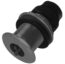 Raymarine P120-ST800 Thru-Hull Speed & Temp Transducer