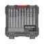 Real Avid Bore-Max Speed Clean System Pistol/Rifle Brush Multi-Cal Pack