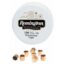 REMINGTON #10 PERCUSSION CAPS 100 CT TIN