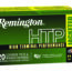 Remington .44 Magnum HTP 240 Grain Jacketed Soft Point Pistol Ammunition