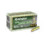 Remington Ammunition 22 Winchester Magnum Rimfire (WMR) 33 Grain AccuTip Polymer Tip Box of 50