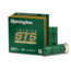 Remington STS Ammunition 12 Gauge 2-3/4" 1-1/8 oz #8 Shot Box of 25