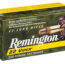 Remington Viper Ammunition 22 Long Rifle 36 Grain Truncated Cone Solid Bullet Box of 50