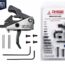 Rise Armament OPMOD Hex-C RA-240 AR-15 Enhanced Rifle Trigger and Lower Parts Kit
