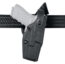 Safariland 6360 ALS Level III w/ Ride UBL Holster - STX Tactical Black, Left Hand 6360-320-132