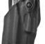 Safariland 6360 ALS Level III w/ Ride UBL Holster - STX Tactical Black, Right Hand 6360-560-131
