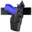 Safariland 6360 ALS/SLS Mid-Ride Level III Retention Duty Holster w/ Plain & Tactical Finish