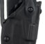 Safariland 6360 ALS/SLS Mid-Ride, Level3 Retention Holster, Sig P226 Rail, STX, R