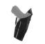 Safariland 6390 ALS Hi-Ride Level I Retention Duty Holster
