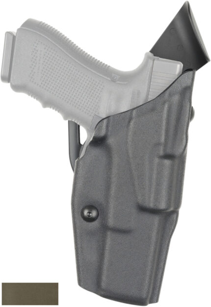 Safariland 6390 ALS Mid-Ride Holster for Springfield Operator X200