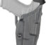 Safariland 6390 ALS Mid-Ride Level I Retention Duty Holster
