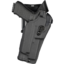 Safariland 6395RDS ALS Low-Ride Level I Retention Duty Holster