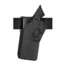 Safariland 7390RDS 7TS ALS Mid-Ride Level I Retention Duty Holster