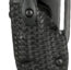 Safariland Model 6360 ALS/SLS Mid-Ride Level-III Duty Holster