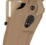 Safariland Model 6360RDS ALS/SLS Mid-Ride Level-III Duty Holster w/ Right Hand