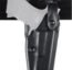 Safariland SLS Low-Ride 1.5ft Drop, Level-II Retention, S&W 5906TSW/5946TSW/4006TSW/4046TSW w/Rails&ITI M5 All w/Full Size Serrated Hammer, Plain...