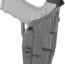 Safariland Walther P99Q w/ Light 6390 Retention Holster