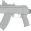 SB Tactical TF1913 Pistol Stabilizing Brace