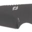 Schrade Spare Change Fixed Blade 1.75" Drop Point Plain Edge