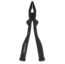 Schrade Tough Tool Multi-Tool ‎Stainless Steel Stainless Steel Black