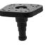 Scotty 368 Universal Sounder Fish Finder 5in Display Mount