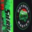 Sierra Outdoor Master 9mm Luger 124 Grain Jacketed Hollow Point Brass Cased Centerfire Pistol Ammunition