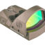 SIG SAUER Romeo 1 Pro 1x30mm Reflex Red Dot Sight