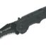 Smith & Wesson 1st Response M.A.G.I.C. Assisted Opening Folding Knife 3.4" Clip Point