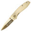 Smith & Wesson Executive Folding Knife 2.8" Drop Point