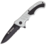 Smith & Wesson ExtremeOps Folding Knife 3.1" Drop Point