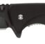 Smith & Wesson Freighter Assisted Opening Folding Knife 3.5" Drop Point