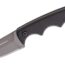 Smith & Wesson Knives HRT Fixed Blade 2 Clip Point Plain Edge