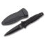 Smith & Wesson Knives H.R.T. Fixed Blade Knife 3.5" Spear Point Plain Edge