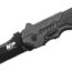 Smith & Wesson M&P M.A.G.I.C Assisted Opening Folding Knife 3.6" Clip Point
